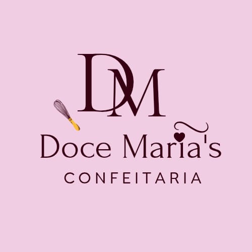 Doces de Maria