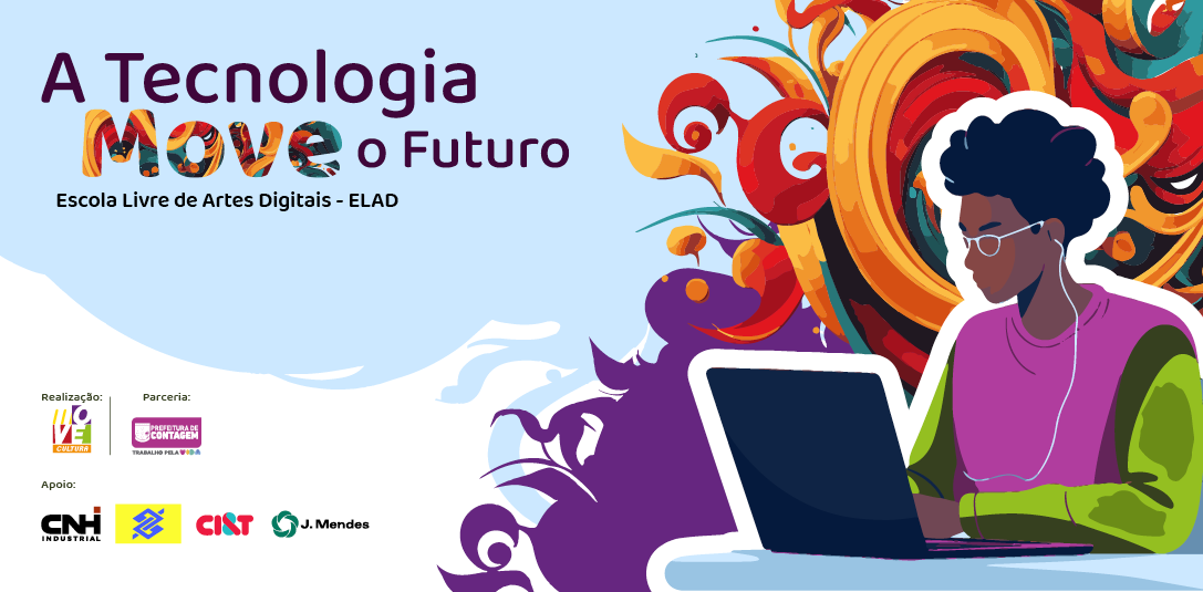 Tecnologia Move o Futuro: Um Ano de Transformação Digital - Move Cultura
