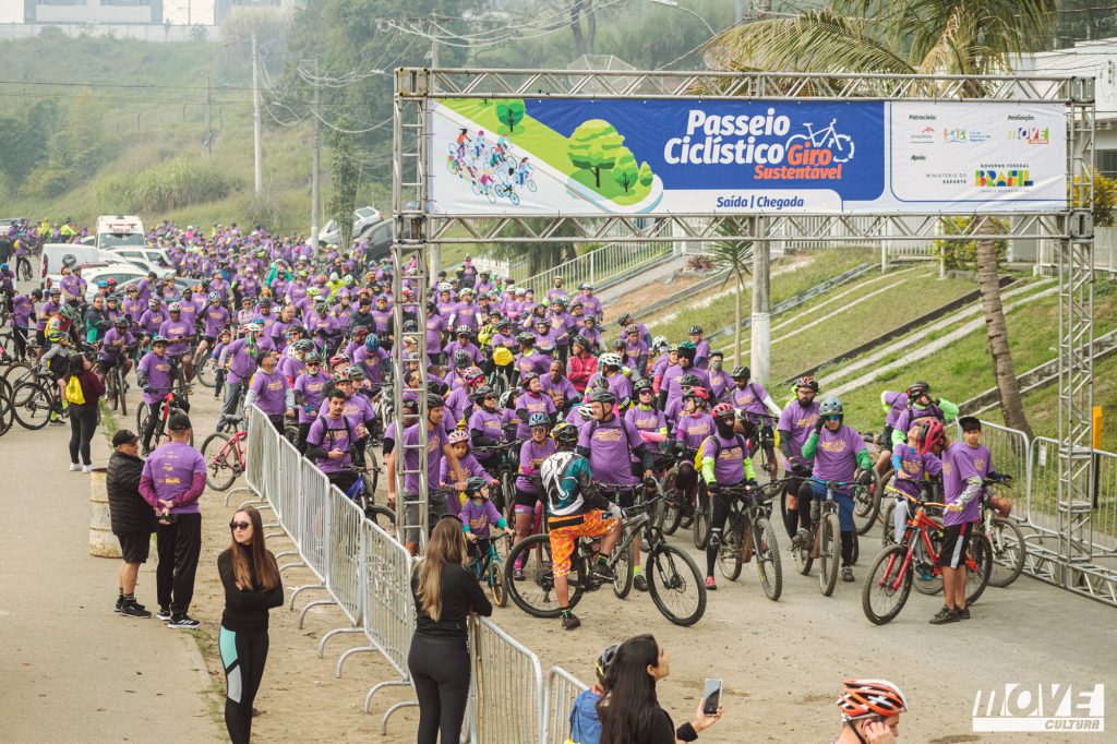 Giro Sustentável