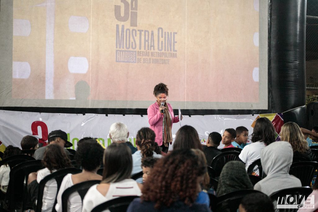 Mostra Cine RMBH